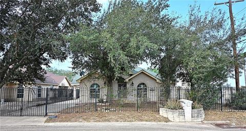 Photo of 3528 Pena Avenue, Mission, TX 78572 (MLS # 495200)