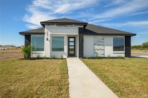 Photo of 1501 Abigail Street, Mercedes, TX 78570 (MLS # 497464)