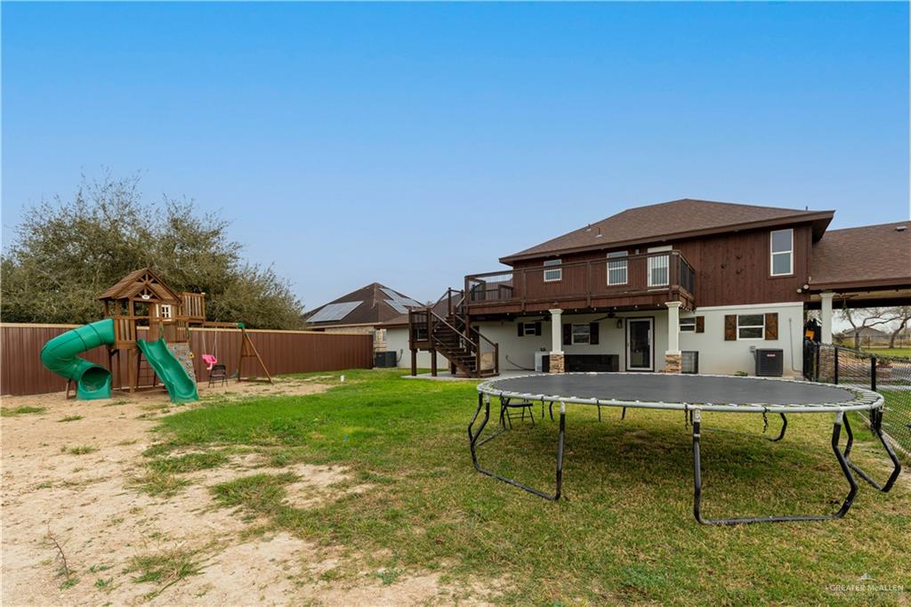 4511 E Texas Road, Edinburg, Texas image 19