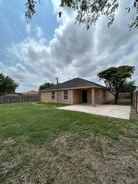 3001 N 26th Street, Hidalgo, Texas image 35