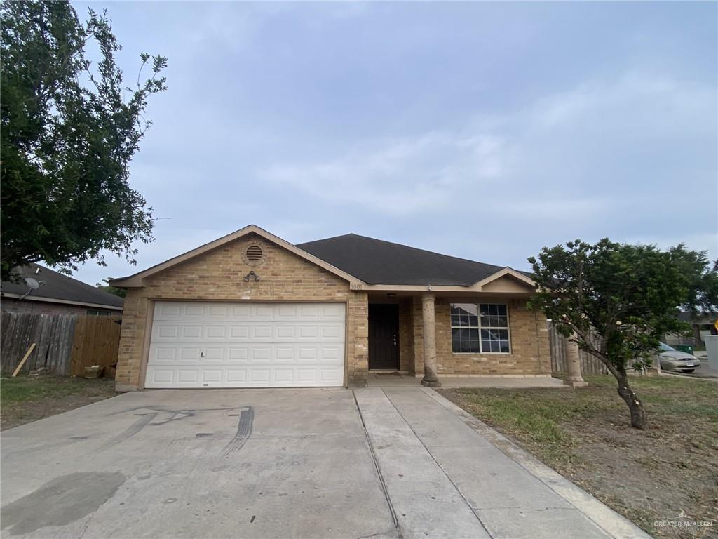 3001 N 26th Street, Hidalgo, Texas image 1