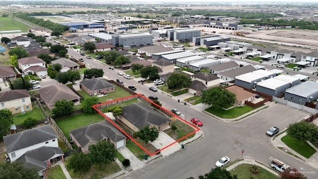3001 N 26th Street, Hidalgo, Texas image 8