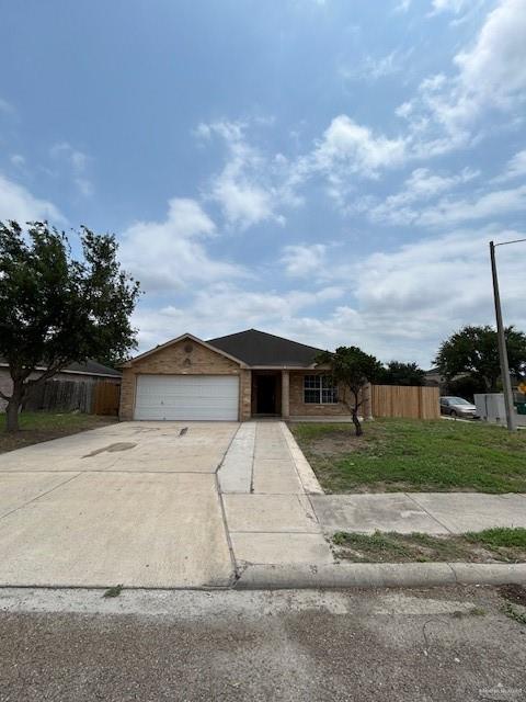 3001 N 26th Street, Hidalgo, Texas image 3