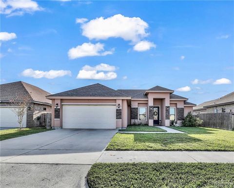 Apartment For Sale - 4802 Westgate Circle<br/> Harlingen, TX 78552