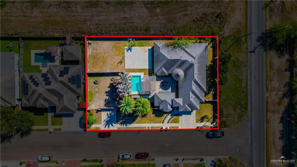 1200 E 28th Street, Mission, Texas image 21