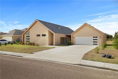 A home in Alamo