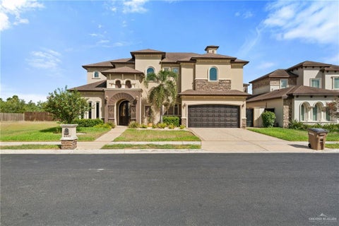 Homes For Rent - 4902 S June Drive<br/> Edinburg, TX 78539