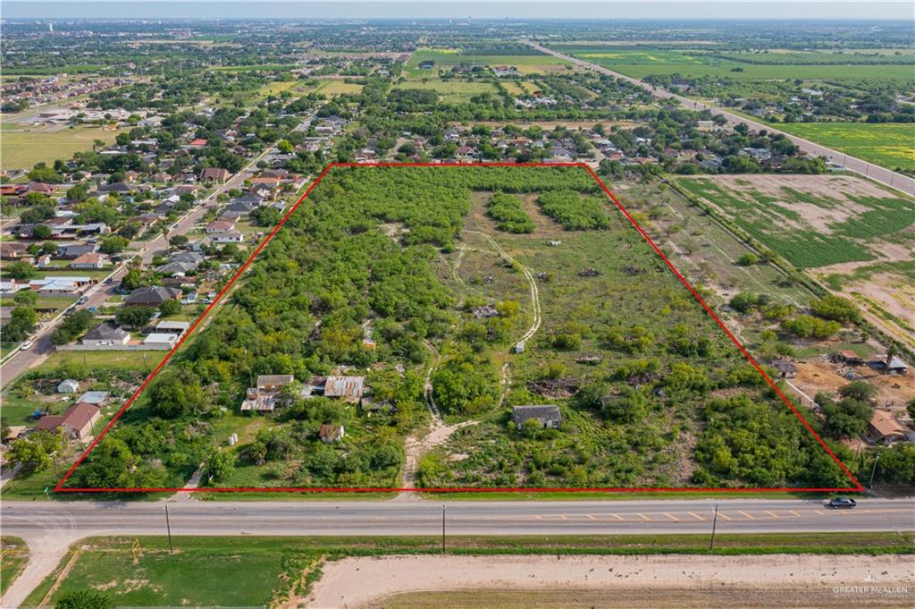 4110 W Monte Cristo Road