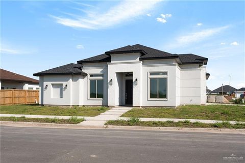 A home in Brownsville