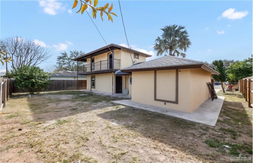 1715 Jim Street, Mercedes, Texas image 2