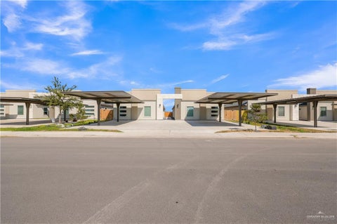 Apartment For Rent - 1906 W Violet Drive #3<br/> Pharr, TX 78577