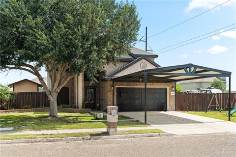 Homes For Sale - 1905 Butkus Drive<br/> Hidalgo County, Edinburg, TX 78542