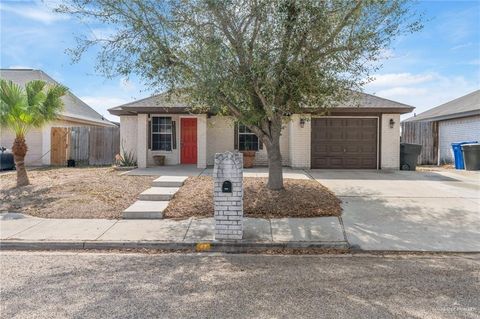 Photo of 3105 Indian Hills Avenue, McAllen, TX 78504 (MLS # 495151)