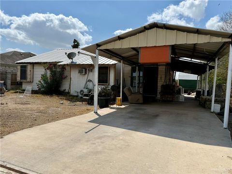 Homes For Sale - 121 N Kentucky Street<br/> Mission, TX 78573