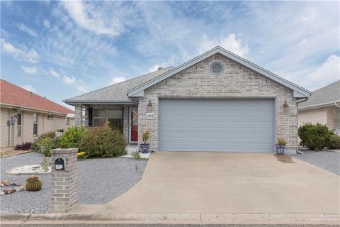Apartment For Sale - 106 Sagittarius Street<br/> Mission, TX 78572