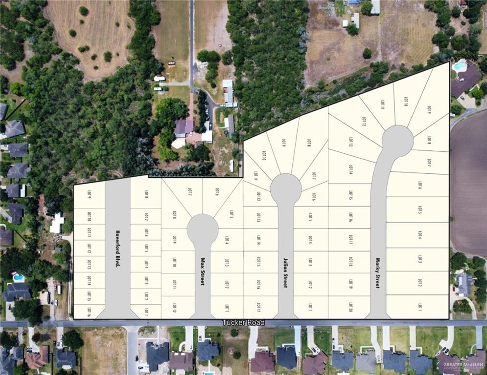 2617 Max Street, Harlingen, Texas image 3