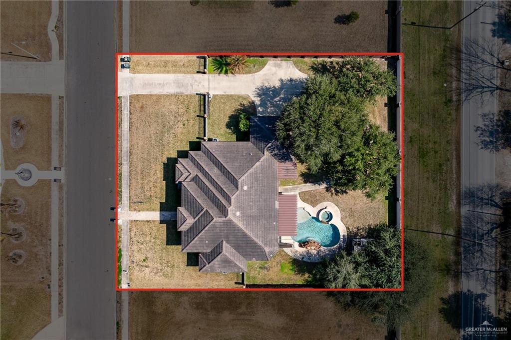 808 E 15th Street, San Juan, Texas image 25
