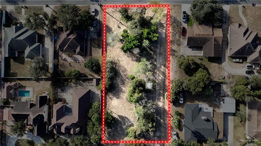 511 W Jackson Avenue, McAllen, Texas image 3
