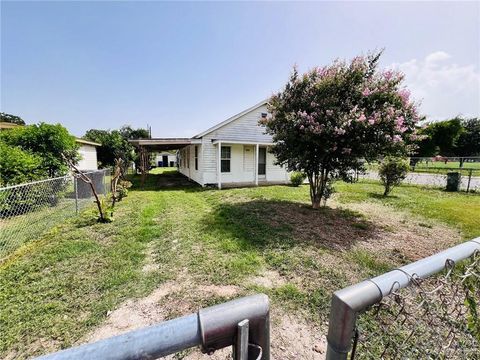 A home in McAllen