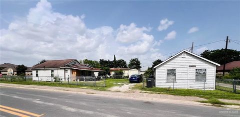 A home in McAllen