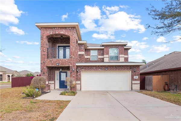 2309 BALD CYPRESS DR, WESLACO, TX 78596 - Image 933a1df95ecd5c62c6a8d55b3eddaec7/3109012919