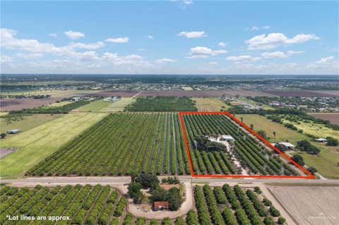 Homes For Sale - 492 W Trenton Road<br/> Hidalgo County, Donna, TX 78537