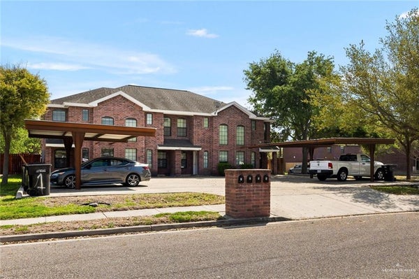 213 S 49TH ST APT 1, MCALLEN, TX 78501 - Image 93679a49cc4e214ec8a83abbea03d15e/3310262230