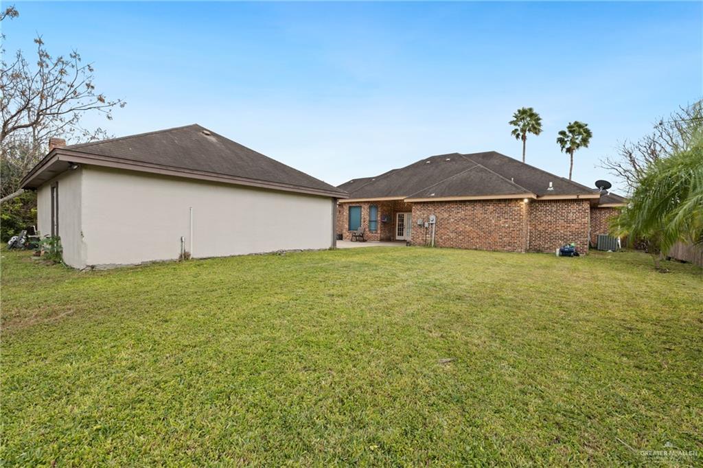 1112 Brenda Lane, San Juan, Texas image 24