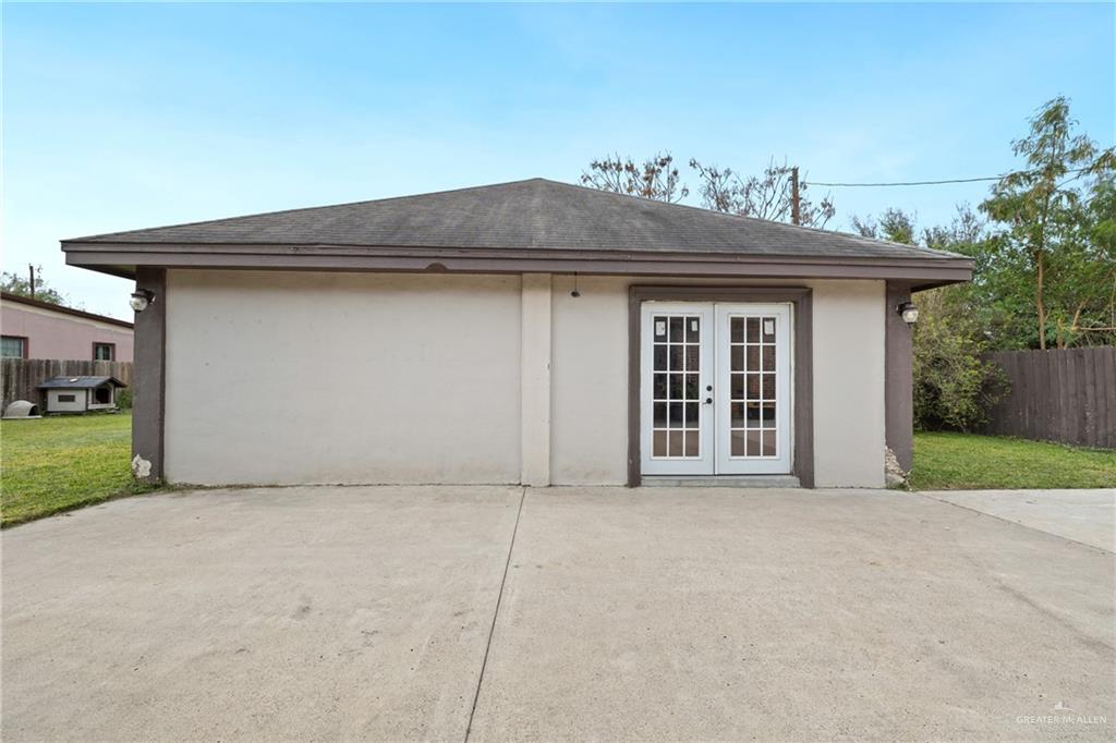 1112 Brenda Lane, San Juan, Texas image 22