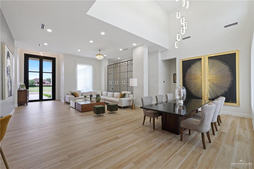 1618 Villa Centenario Dr, Mission, Texas image 7