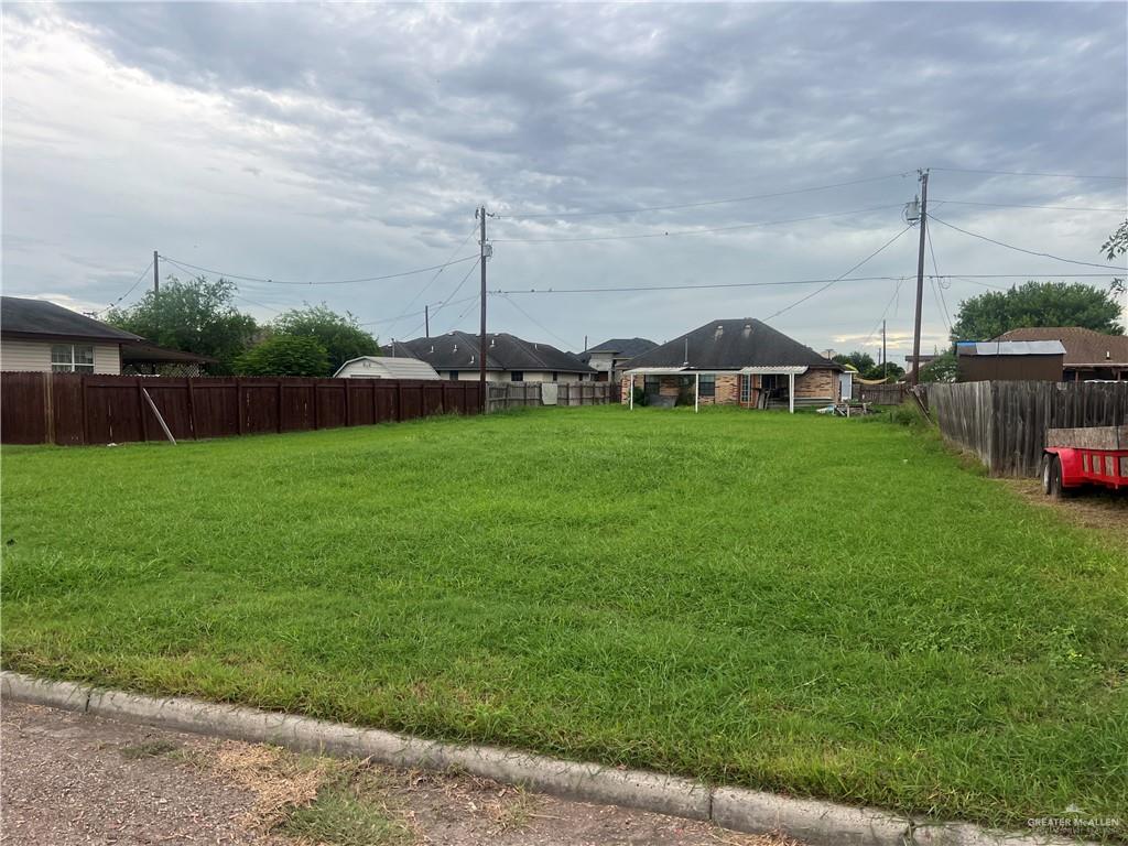 814 Gomez Street, San Juan, Texas image 1