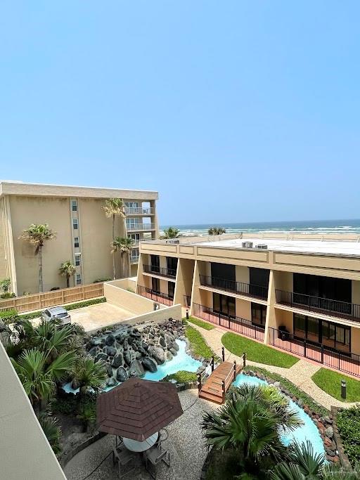 2100 Gulf Boulevard #302, South Padre Island, Texas image 33