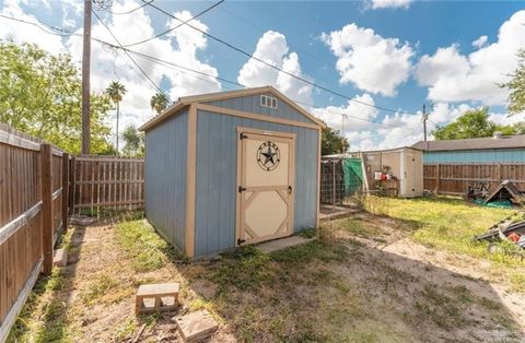 A home in Alamo