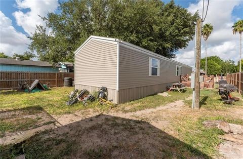 A home in Alamo