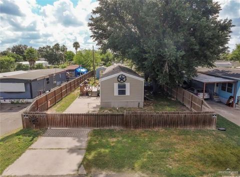 A home in Alamo