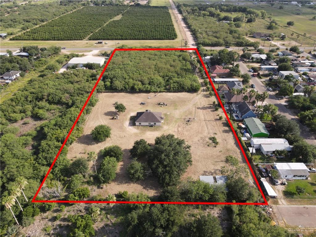 5301 Ingle Road, Edinburg, Texas image 17