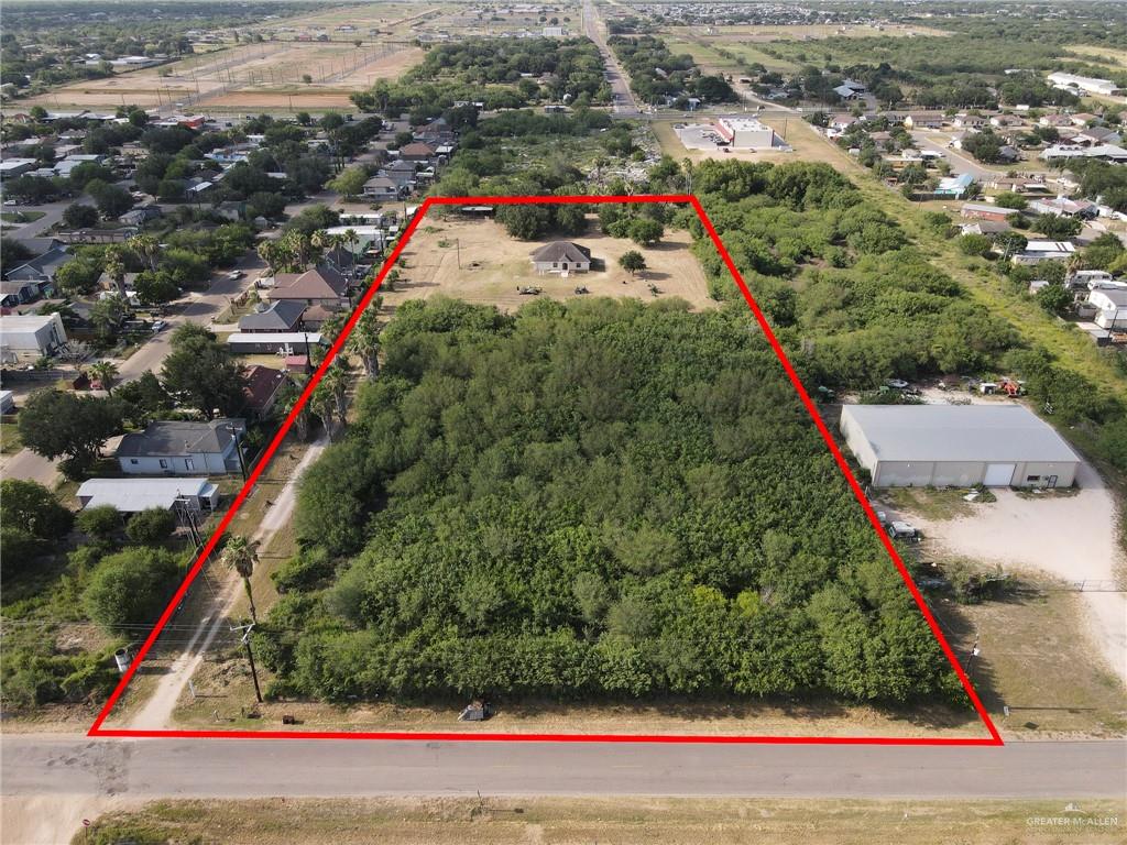 5301 Ingle Road, Edinburg, Texas image 14