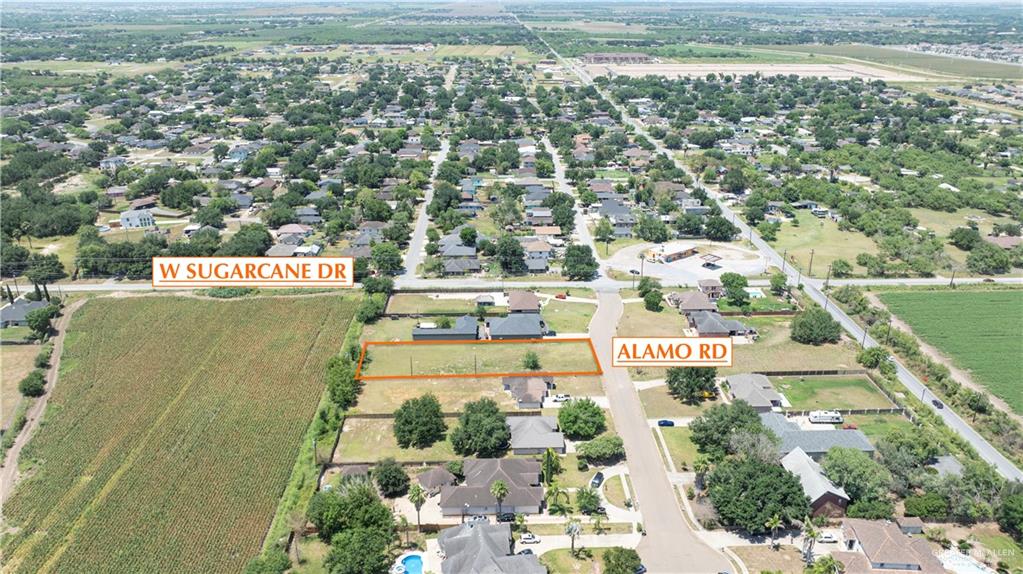 000 Alamo Street, Weslaco, Texas image 5