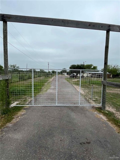 Vacant Land For Sale - 21509 Val Verde Street<br/> Hidalgo County, Edinburg, TX 78542