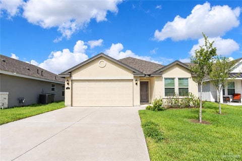 Homes For Rent - 530 Palo Blanco Street<br/> San Juan, TX 78589