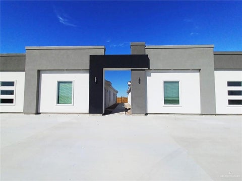 Apartment For Rent - 3408 Ventura Avenue #2<br/> Hidalgo County, McAllen, TX 78504