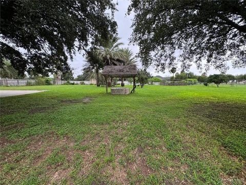 A home in Monte Alto