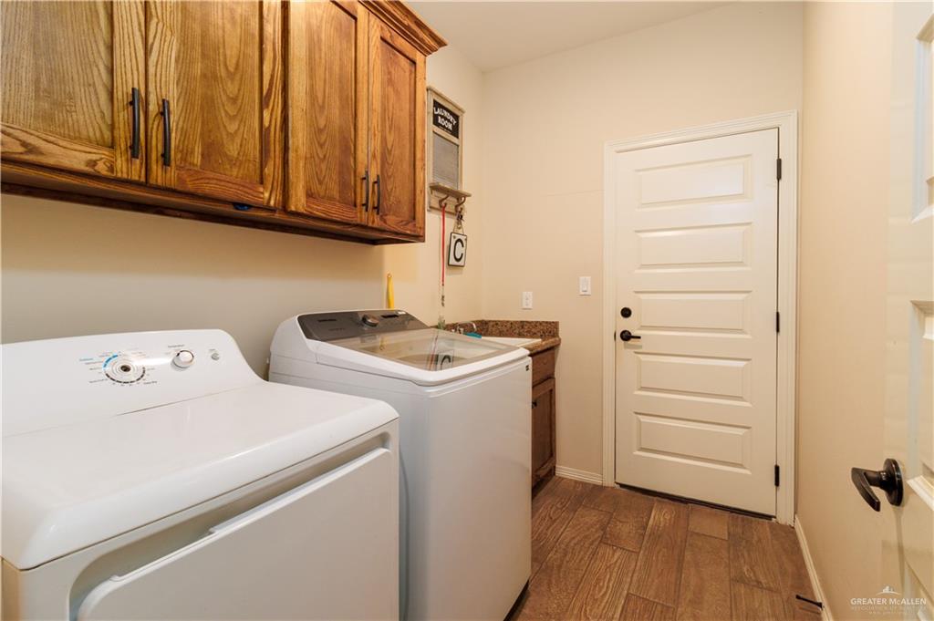 817 Diego Drive, Mercedes, Texas image 21