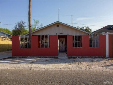 Photo of 5456 E Juarez Boulevard, Rio Grande City, TX 78582 (MLS # 516437)