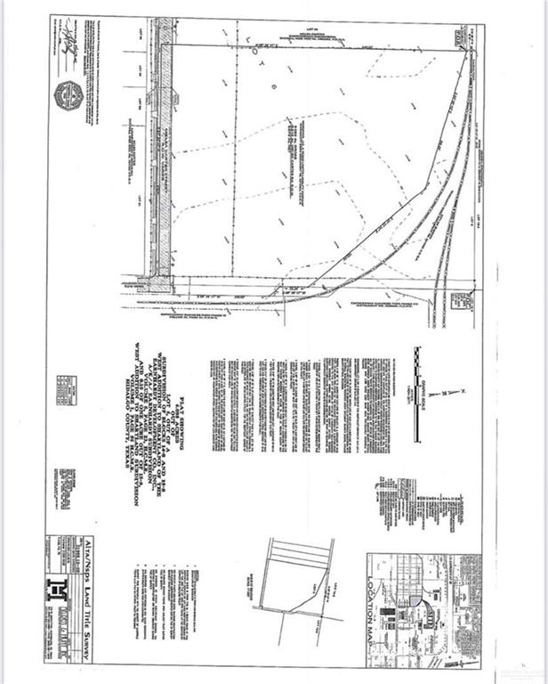 00000 Melba Carter Road, Mission, Texas image 3
