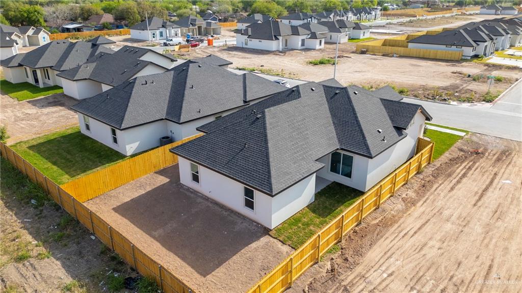 1824 N Yellowwood Street, San Juan, Texas image 18