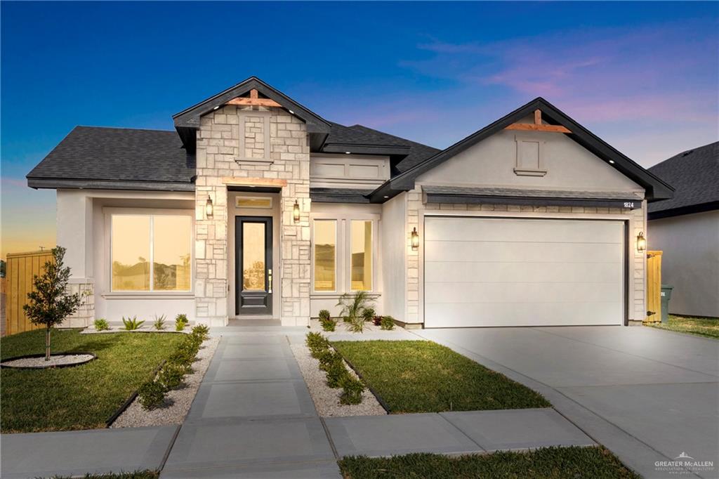 1824 N Yellowwood Street, San Juan, Texas image 2