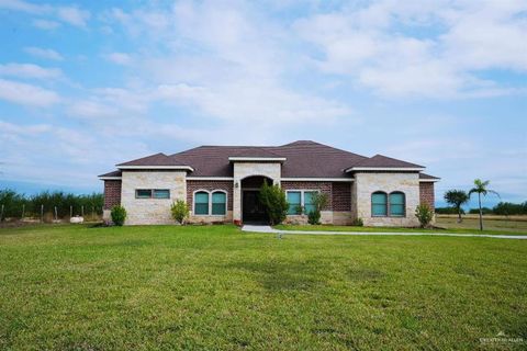 A home in San Benito