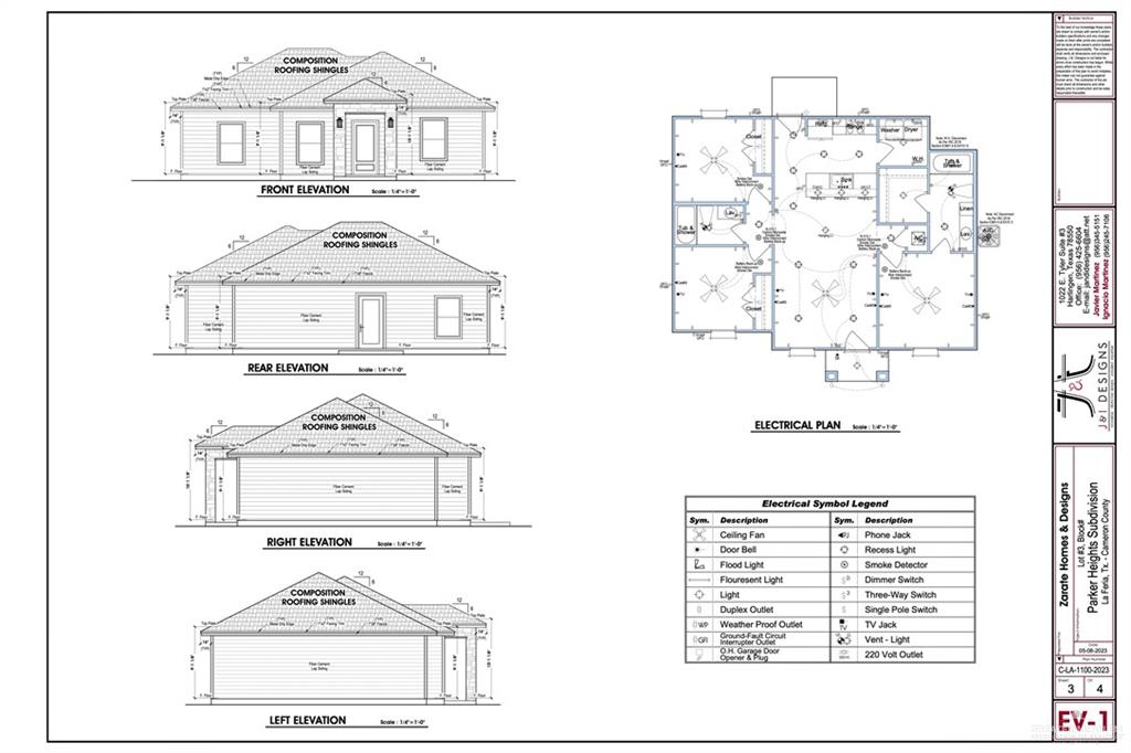 426 Arroyo Lane, La Feria, Texas image 4