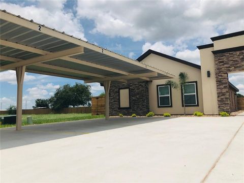 Apartment For Rent - 3805 Valeria Street #4<br/> Hidalgo County, Edinburg, TX 78541